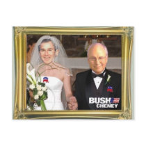 Bush_Gay_Marriage Post Card