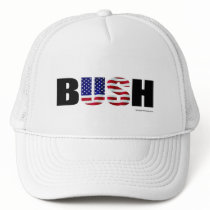 BUSH hats by Thebigidea BUSH hats