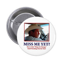 BUSH-HAT BUTTON