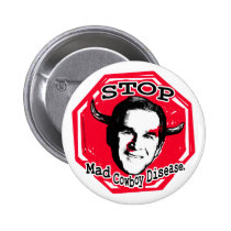 Bush Horns buttons