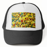 Bush In Blossom Hat