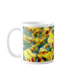 Bush In Blossom mugs
