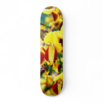 Bush In Blossom skateboards by lifesphere Bush In Blossom skateboards
