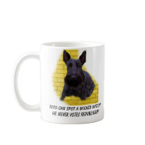 Bush in Oz mugs by Gay_Art Bush in Oz mugs