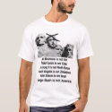 Bush is not America t-shirts by GaryWedlund Bush is not America t-shirts