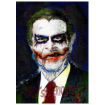 Bush Joker Why So Serious t-shirts by Republicant Bush Joker Why So Serious t-shirts