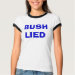Ladies Ringer T-Shirt