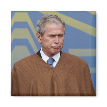 Bush magnets