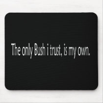 bush mousepads