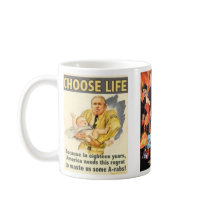 bush mugs