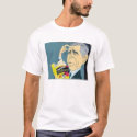 bush no mo t-shirts