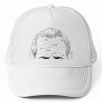 bush noggin hats by DAVIDSONNIE bush noggin hats