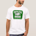 Bush pig Lager t-shirts by Dennis_Holmes Bush pig Lager t-shirts