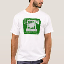 Bush pig Lager t-shirts by Dennis_Holmes Bush pig Lager t-shirts