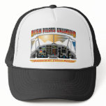 Bush Pilots Unlimited Hat