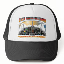 Bush Pilots Unlimited Hat