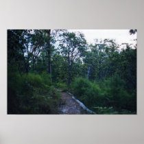Bush Print