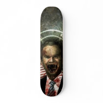 bush reptilian skateboards by ThroughTheFires bush reptilian skateboards