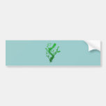 Bush shrub Bush Bumper Stickers