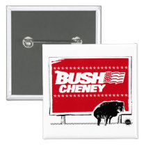 Bush-Sign Button buttons