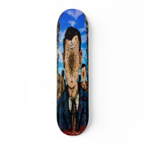Bush Skate Deck