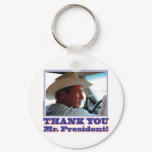 Bush-Thank-You