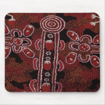 Bush Tomatos mousepads