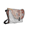 Bush Tucker Messenger Bag rickshawmessengerbag