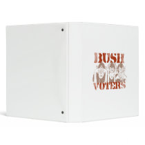 Bush Voters see no evil Faded.png
