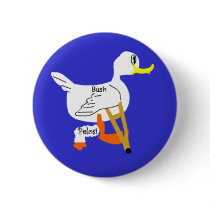 Bush VS Pelosi buttons by mistergrinch Bush VS Pelosi buttons