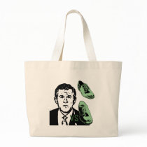 Bush VS Shoe bags by NixxysPicks Bush VS Shoe bags