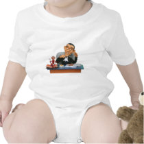 bush wants his chair back! t-shirts by prabhatkiran bush wants his chair back! t-shirts