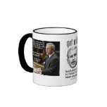 Bush Whacker Mug