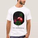 Bush World FCC t-shirts by John_Furie_Zacharias Bush World FCC t-shirts