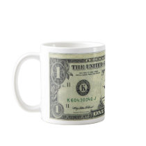 bushdollar mugs