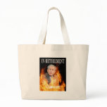 Bushed Tote Bags