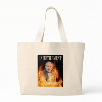 Bushed Tote Bags