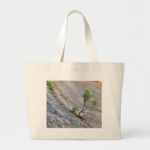 Bushes 3 tote bags