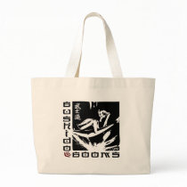 Bushido Boom Bag by Bushidobooms Bushido Boom Bag