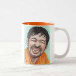 Bushido mug mugs