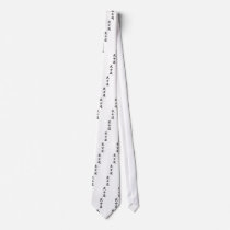 "Bushido" Neckties