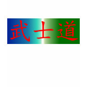 Bushido / W%u01D4shìdà o shirt