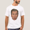 Bushism t-shirts by apc2008 Bushism t-shirts