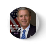 bushisms 2 buttons