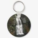 Bushkill Falls, PA keychains by ButchZ Bushkill Falls, PA keychains