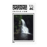 Bushkill Falls Postage