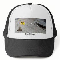 bushpooflag, ImPeachBushNow hats