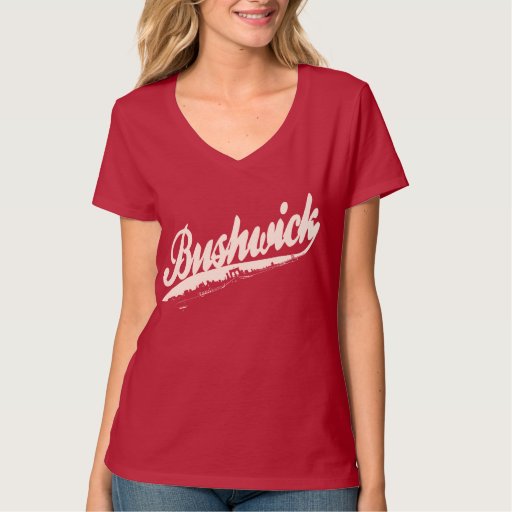 bushwick supply shirt