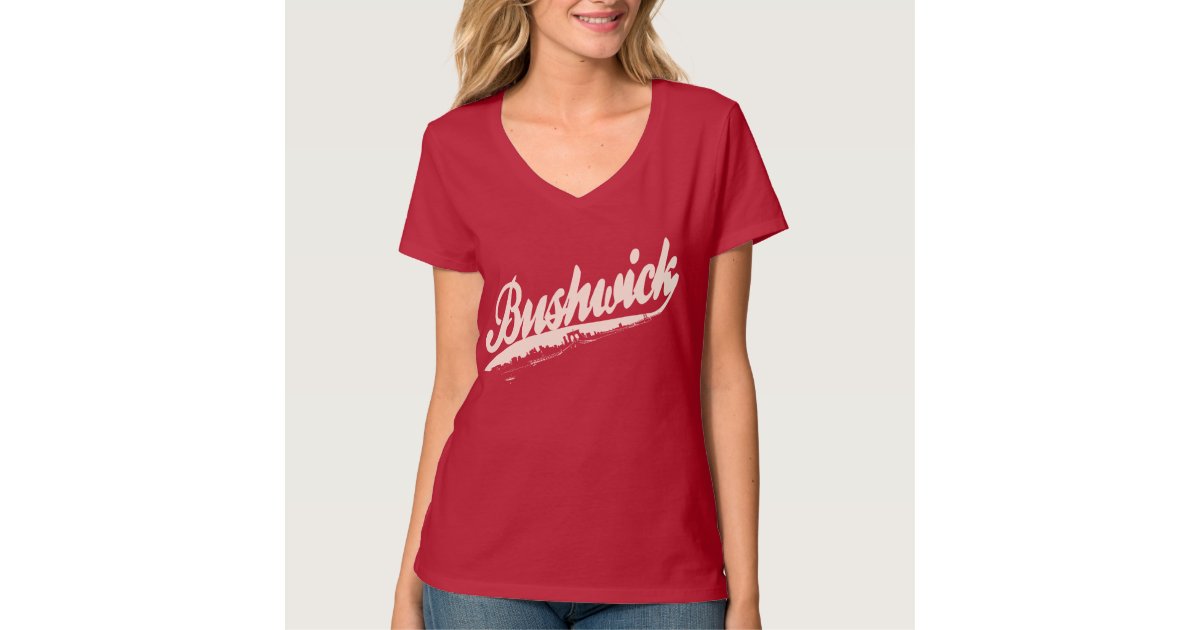 bushwick shirt