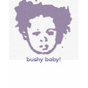 bushy baby! Basics hoodie t-shirts by Anaylli bushy baby! Basics hoodie t-shirts